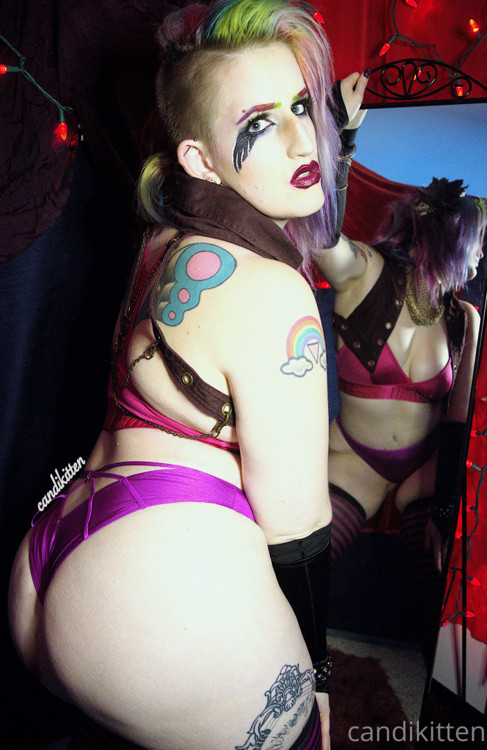 Photo by candikitten published on January 4,2024 13:09:22 - BestThots