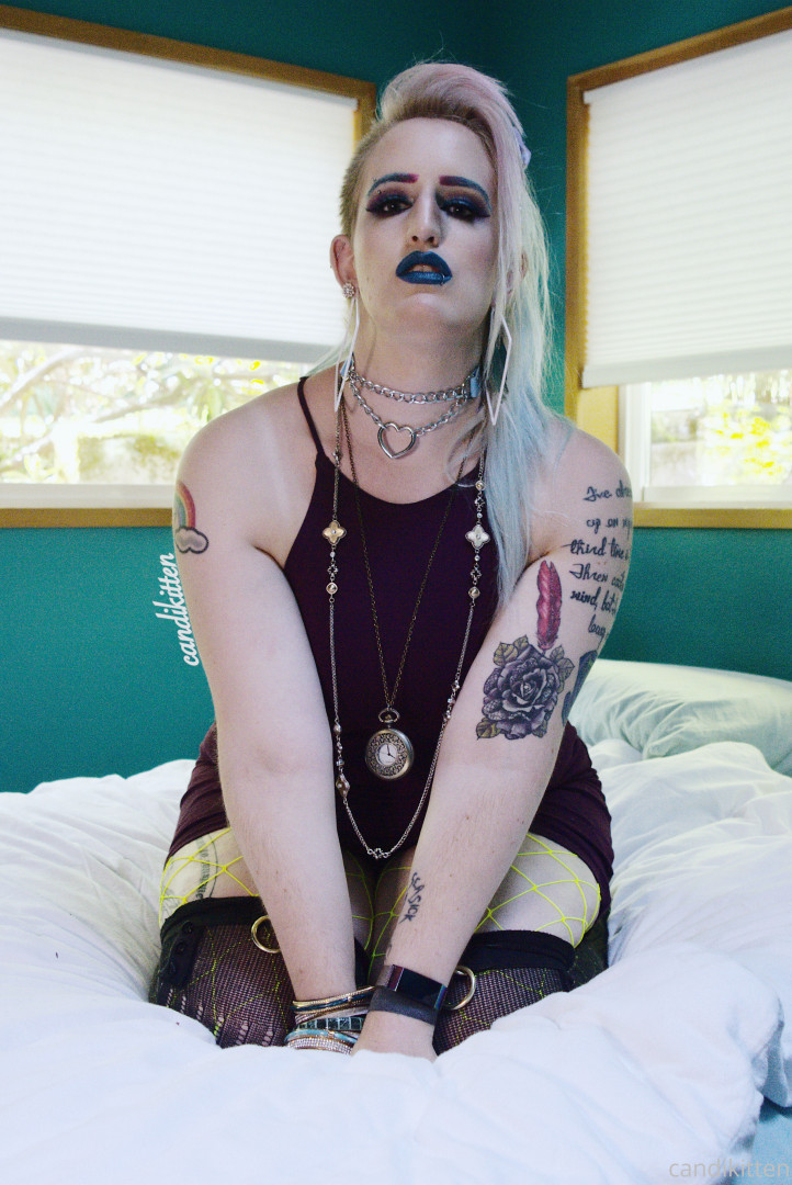 Photo by candikitten published on January 4,2024 13:09:40 - BestThots