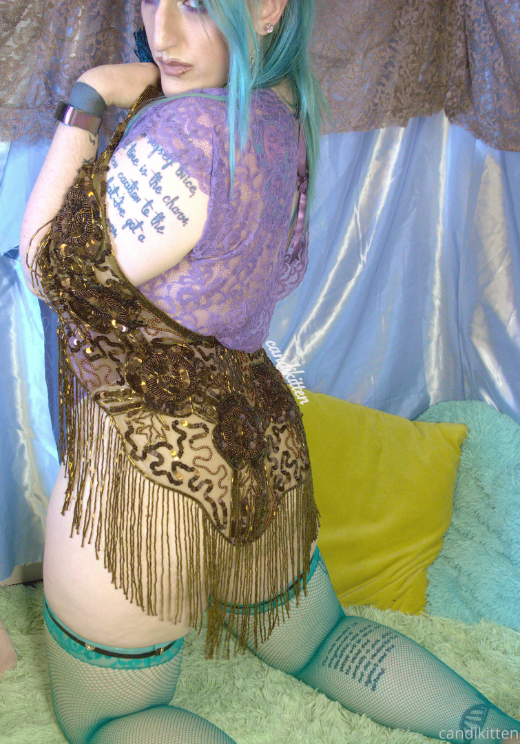 Photo by candikitten published on January 4,2024 13:11:02 - BestThots