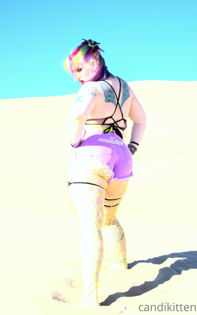 Photo by candikitten published on January 4,2024 13:11:09 - BestThots