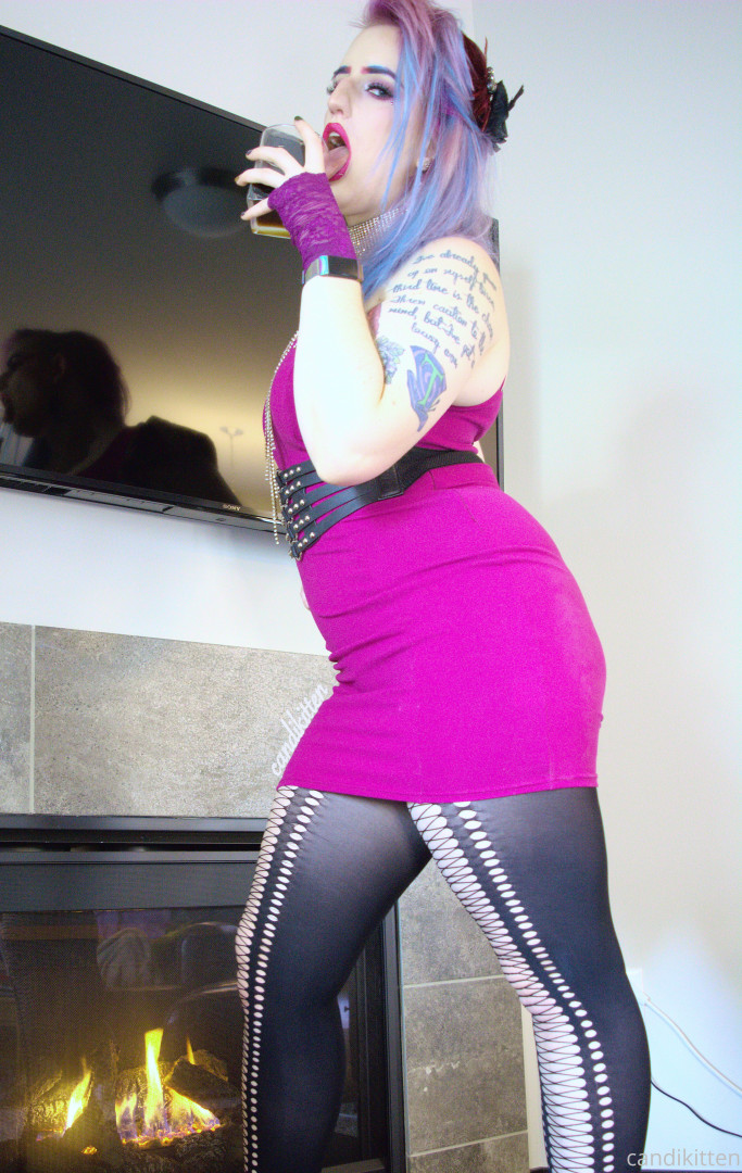 Photo by candikitten published on January 4,2024 13:11:17 - BestThots