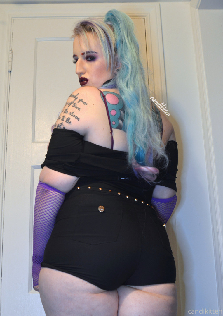 Photo by candikitten published on January 4,2024 13:11:18 - BestThots