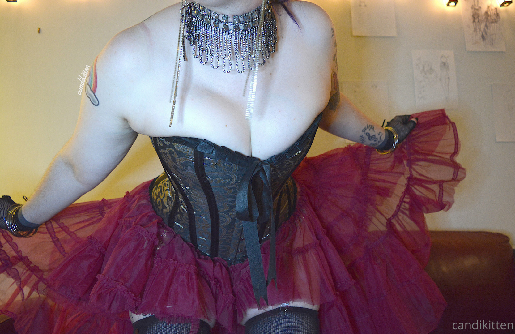 Photo by candikitten published on January 4,2024 13:12:23 - BestThots