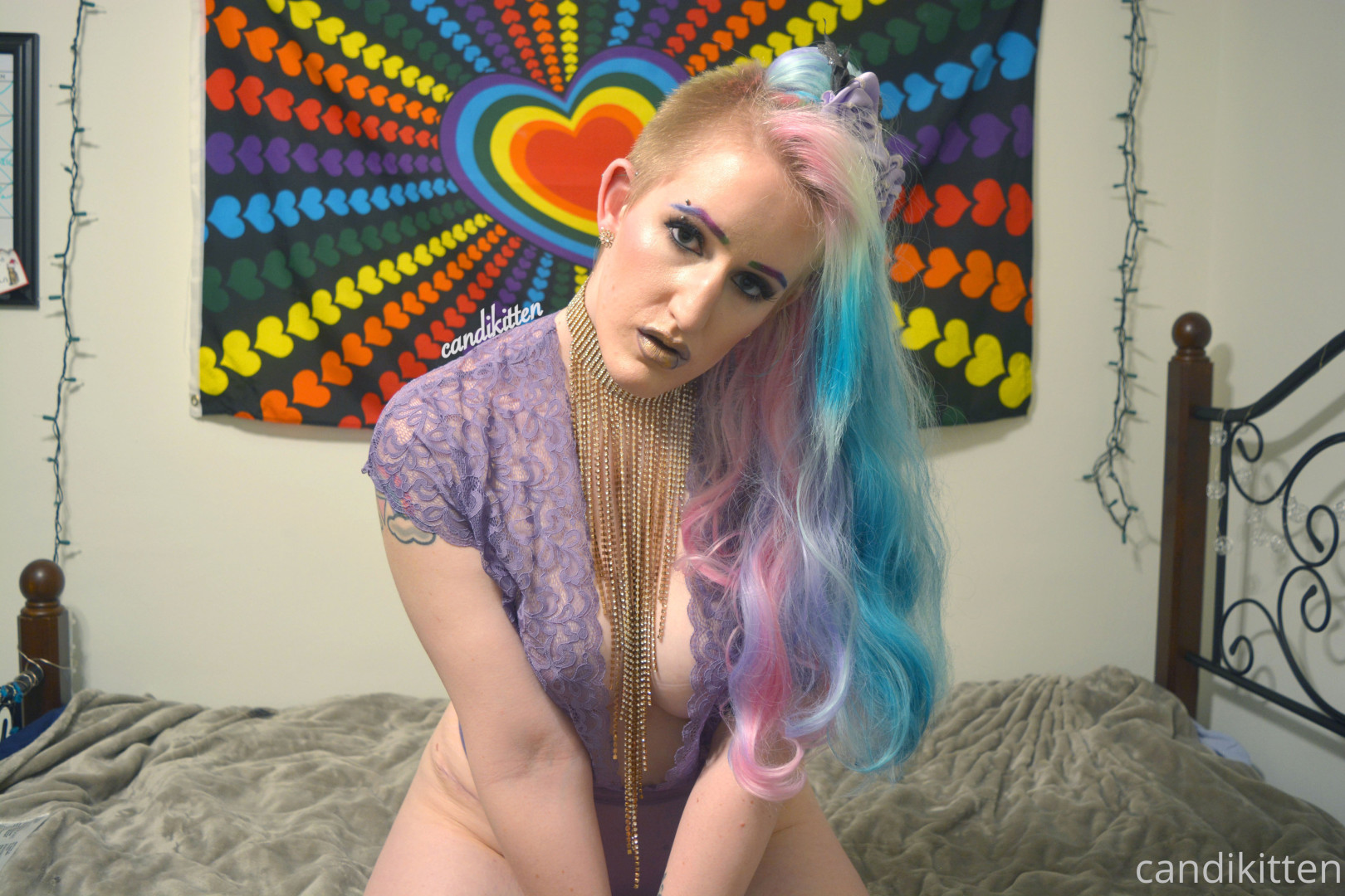 Photo by candikitten published on January 4,2024 13:12:24 - BestThots