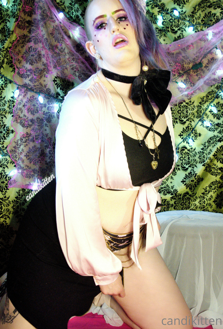 Photo by candikitten published on January 4,2024 13:12:52 - BestThots