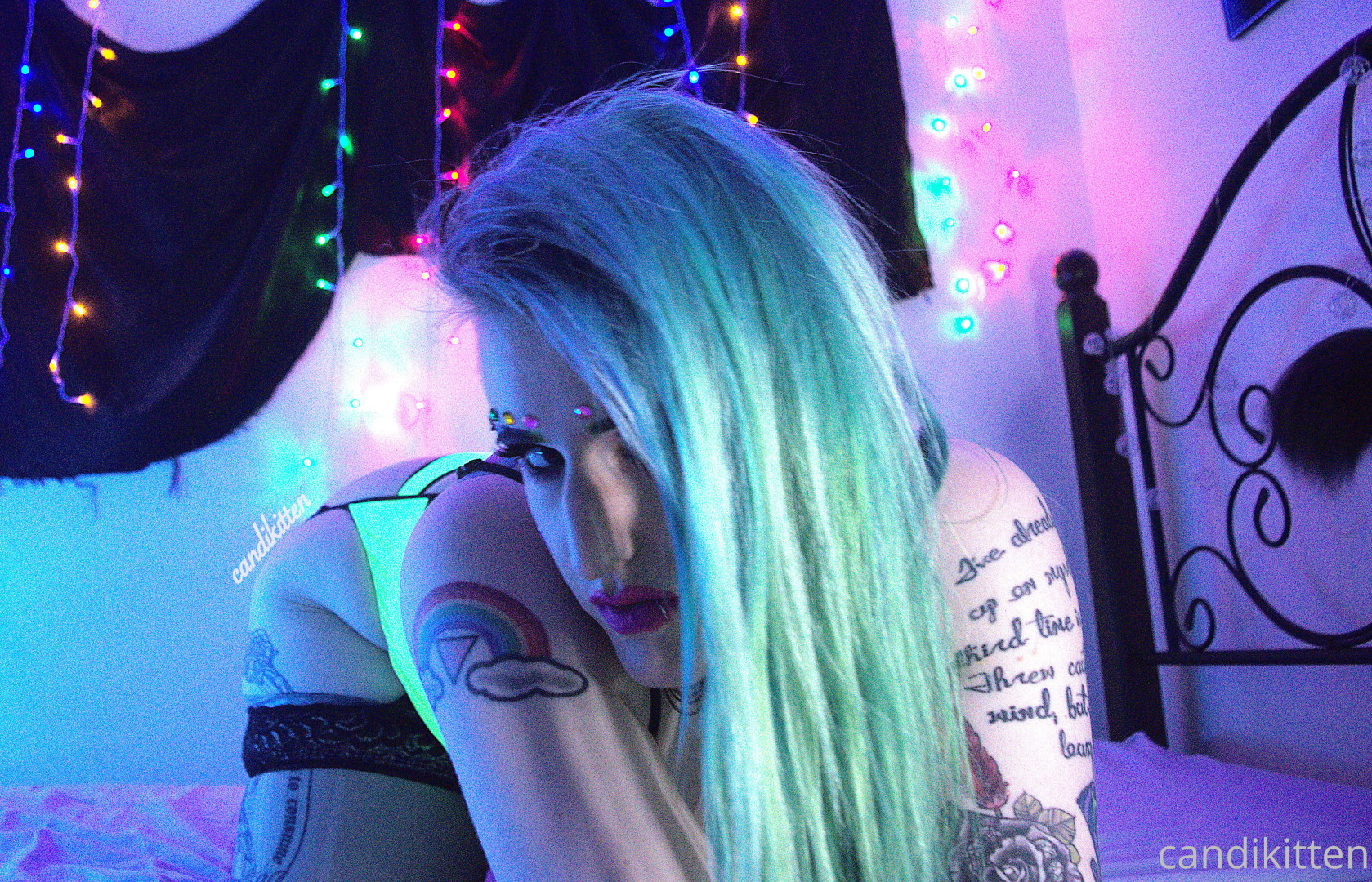 Photo by candikitten published on January 4,2024 13:13:16 - BestThots