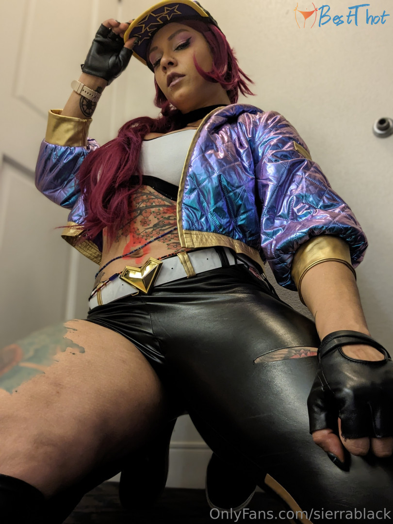 Photo by sierrablack published on January 22,2025 13:00:14 - BestThots