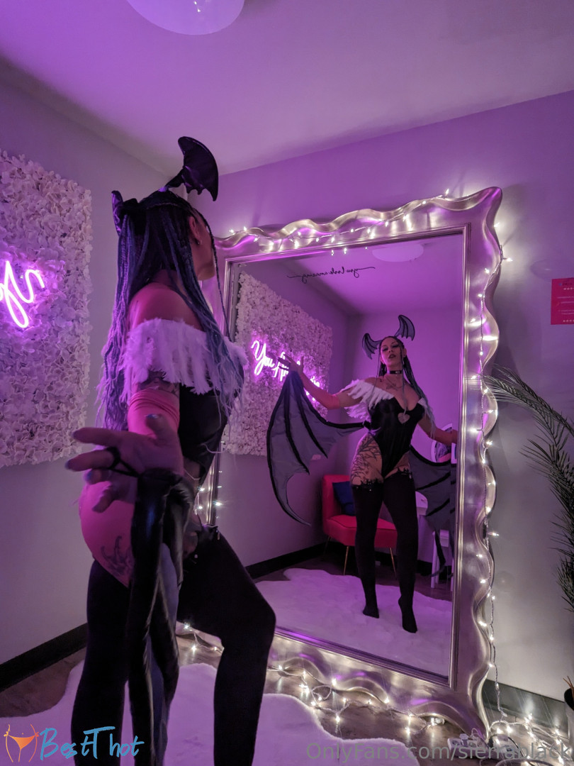 Photo by sierrablack published on January 22,2025 14:00:08 - BestThots