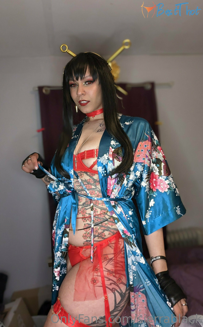 Photo by sierrablack published on January 23,2025 03:03:01 - BestThots