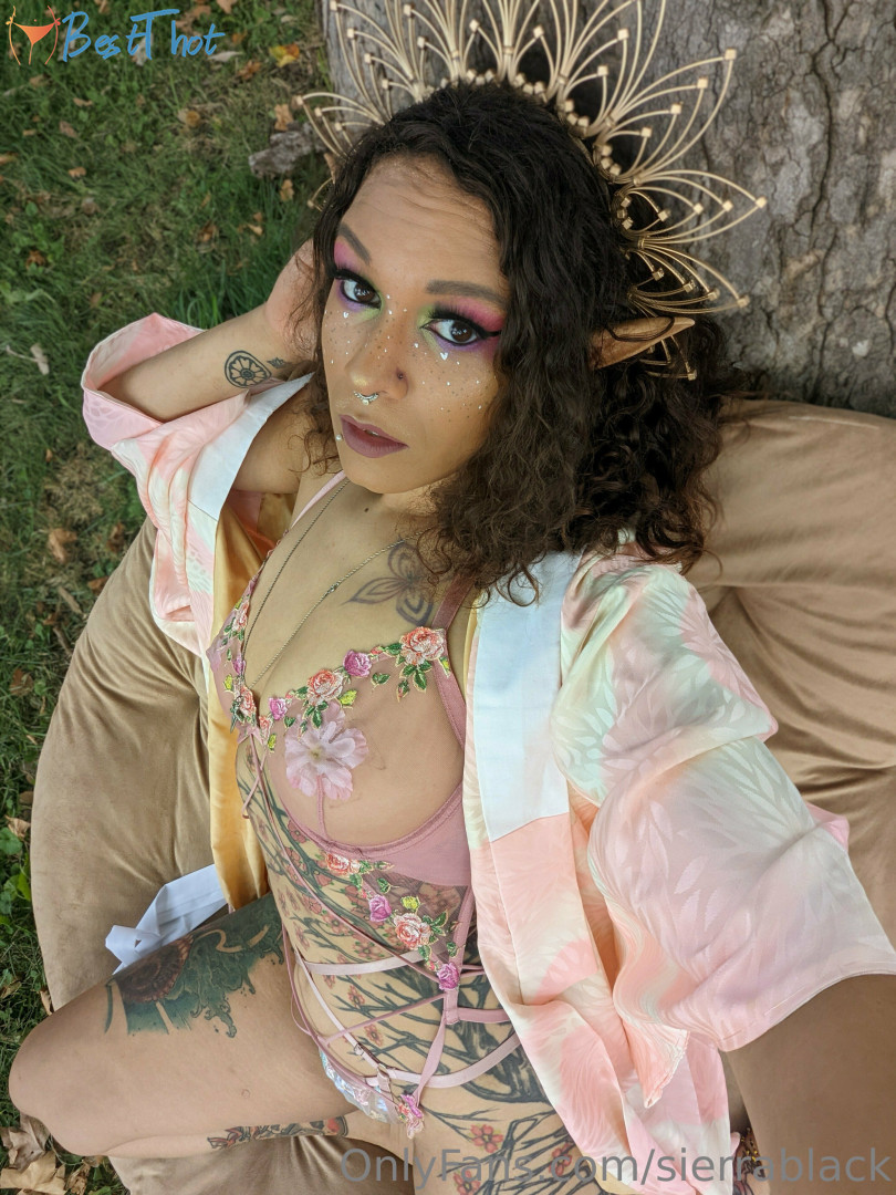 Photo by sierrablack published on January 24,2025 01:03:16 - BestThots