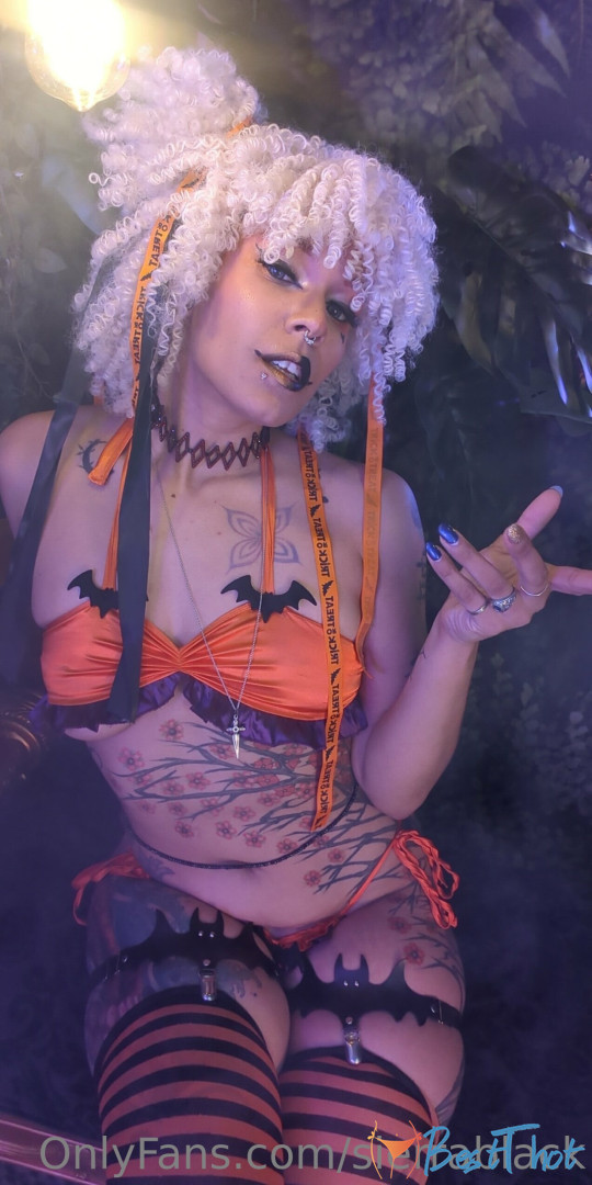 Photo by sierrablack published on January 24,2025 02:00:46 - BestThots