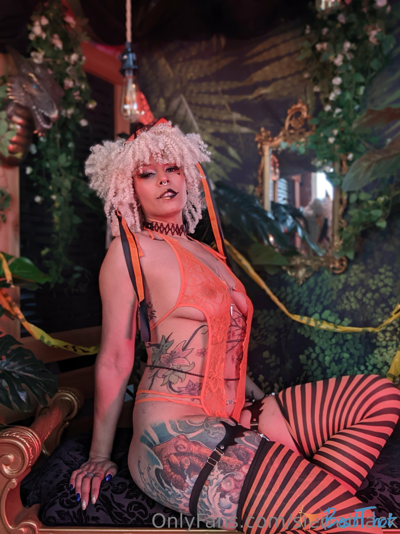 Photo by sierrablack published on January 24,2025 02:01:28 - BestThots