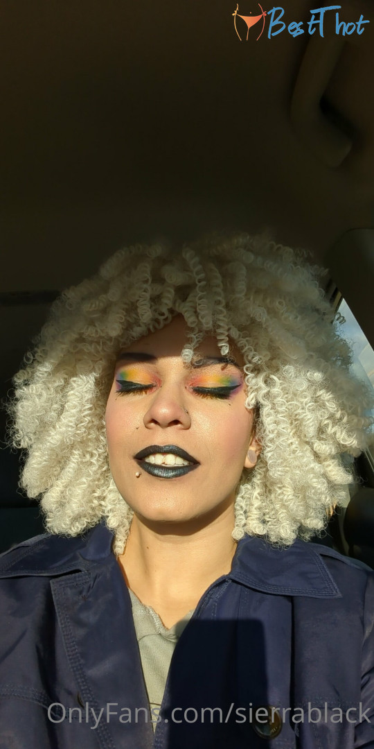 Photo by sierrablack published on January 24,2025 04:00:29 - BestThots