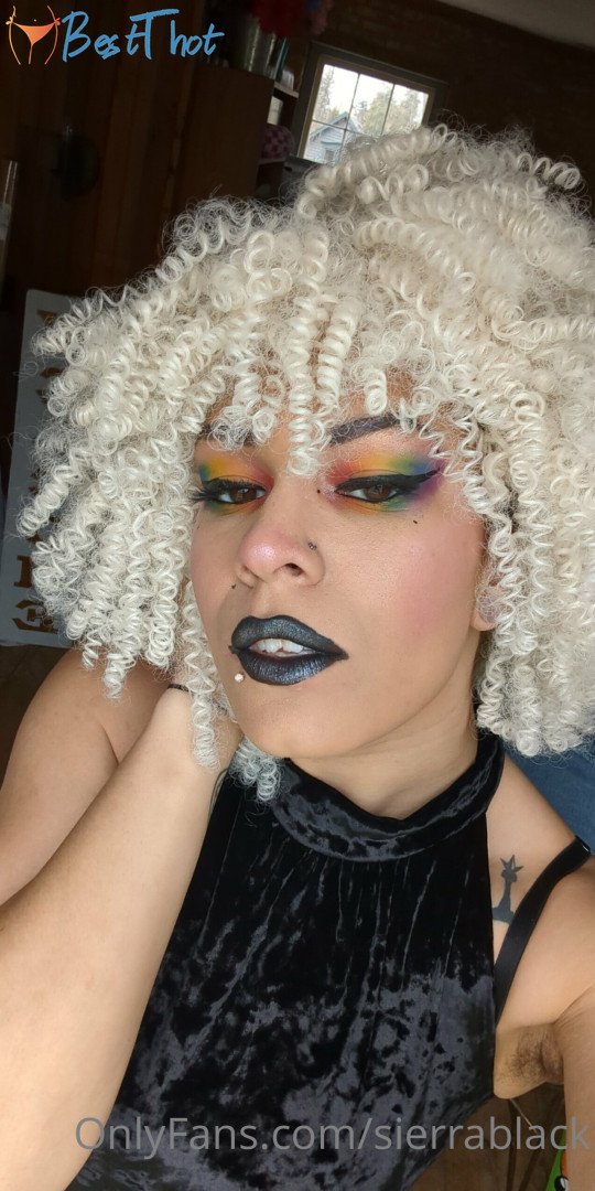 Photo by sierrablack published on January 24,2025 04:00:30 - BestThots