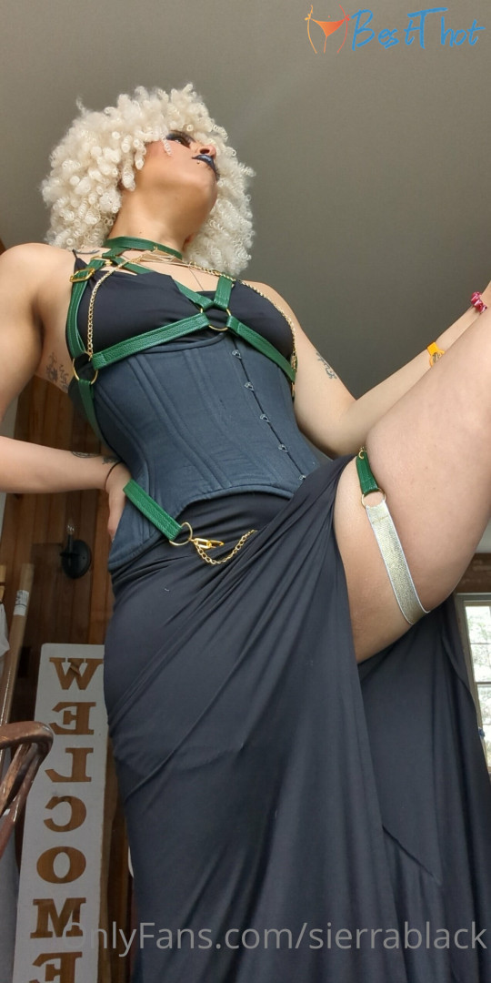 Photo by sierrablack published on January 24,2025 04:00:30 - BestThots