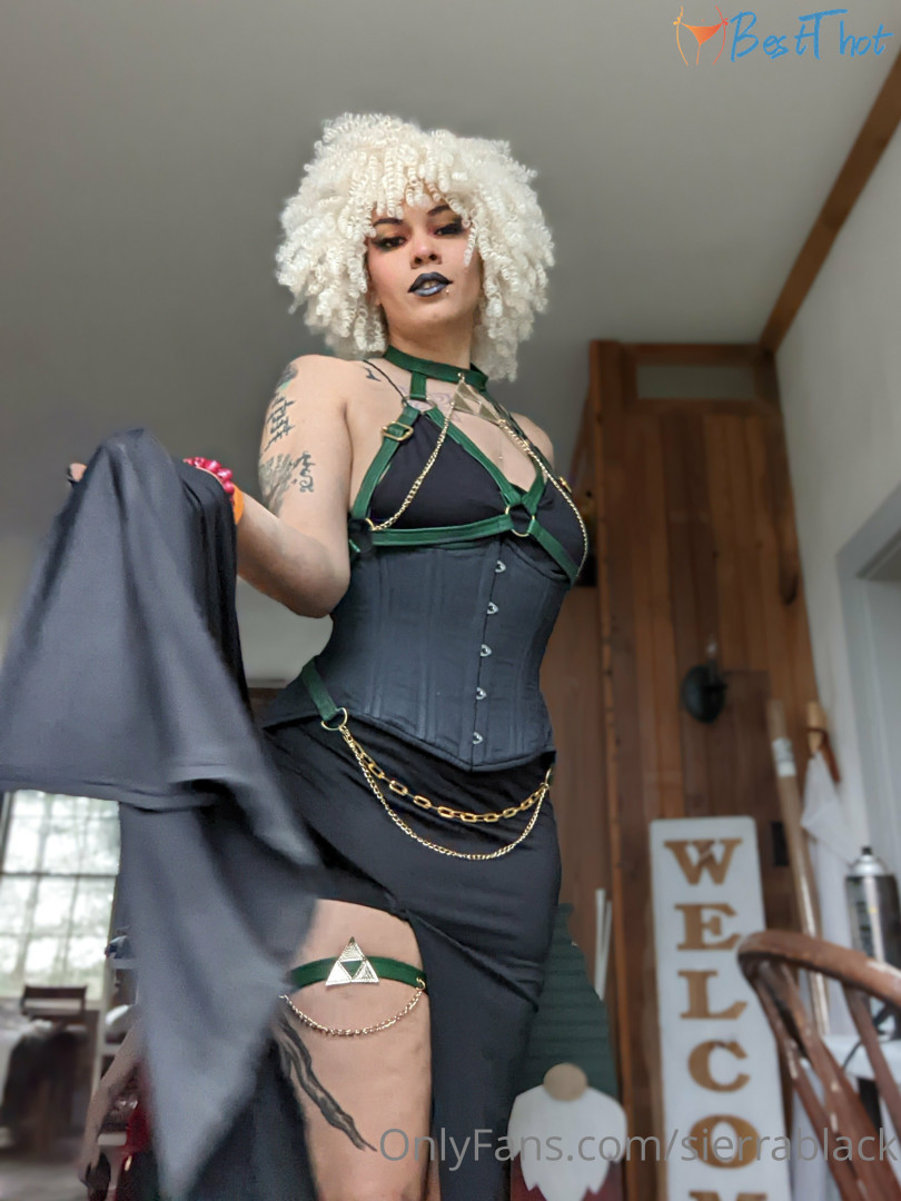 Photo by sierrablack published on January 24,2025 04:00:31 - BestThots