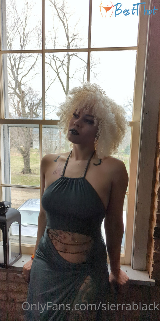 Photo by sierrablack published on January 24,2025 04:00:32 - BestThots