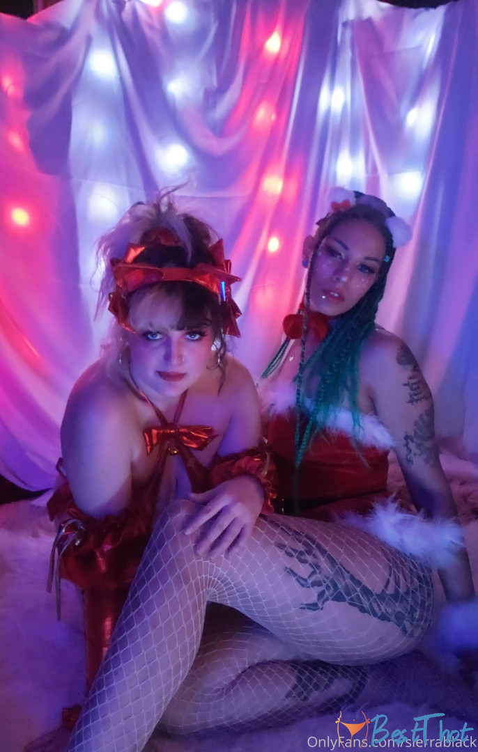 Photo by sierrablack published on January 24,2025 06:00:38 - BestThots