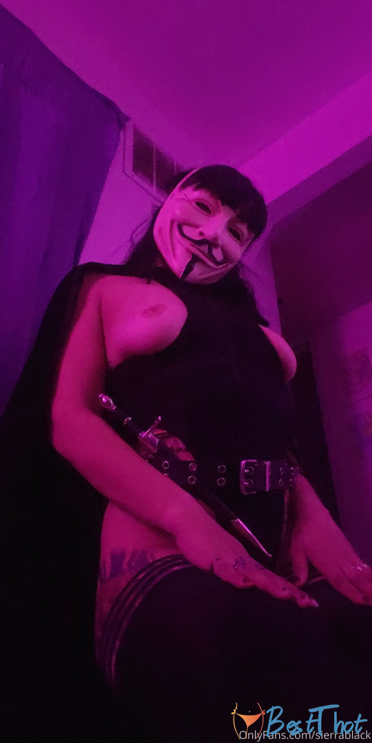 Photo by sierrablack published on January 24,2025 15:00:19 - BestThots