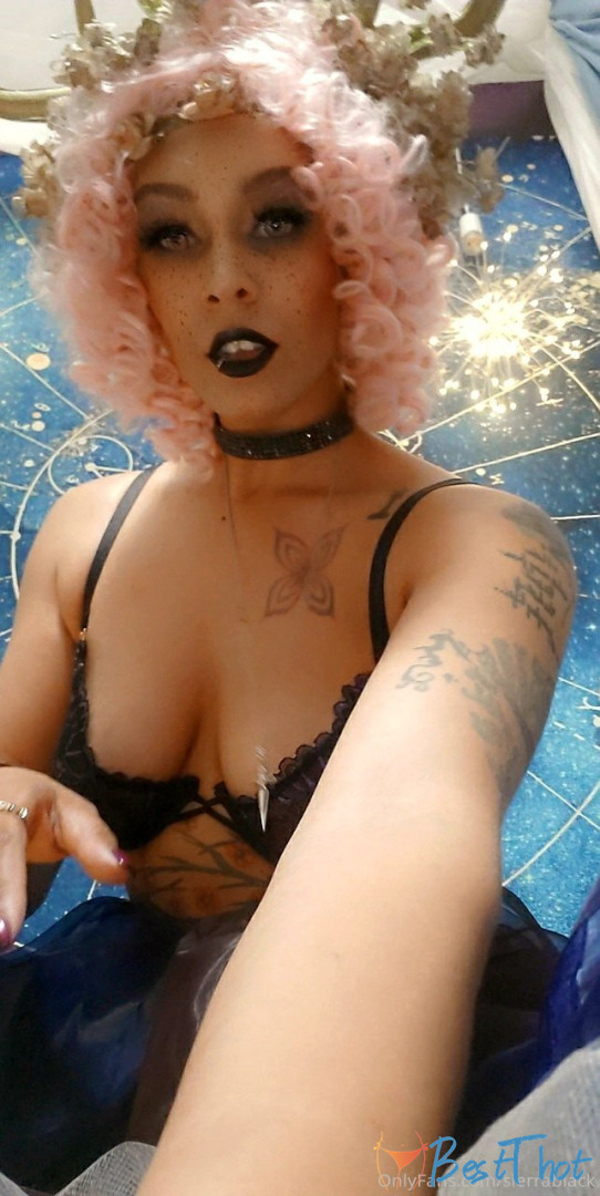 Photo by sierrablack published on January 24,2025 19:01:45 - BestThots