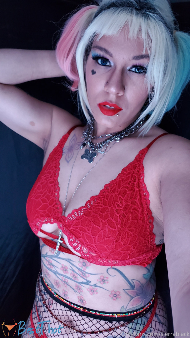 Photo by sierrablack published on January 25,2025 04:01:50 - BestThots