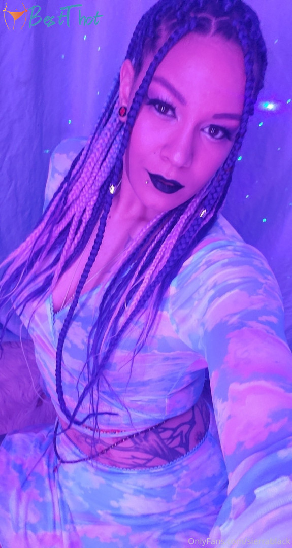 Photo by sierrablack published on January 26,2025 01:01:14 - BestThots