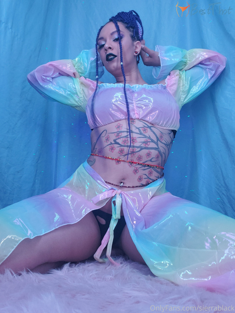 Photo by sierrablack published on January 26,2025 01:01:16 - BestThots