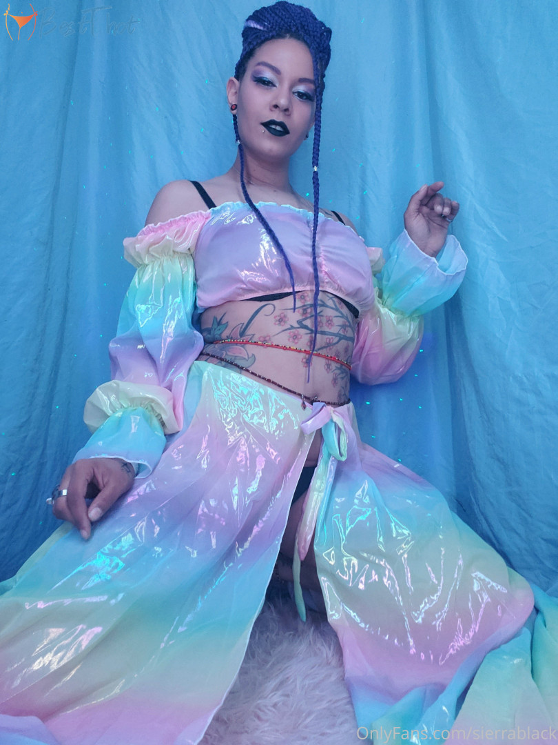 Photo by sierrablack published on January 26,2025 01:01:16 - BestThots