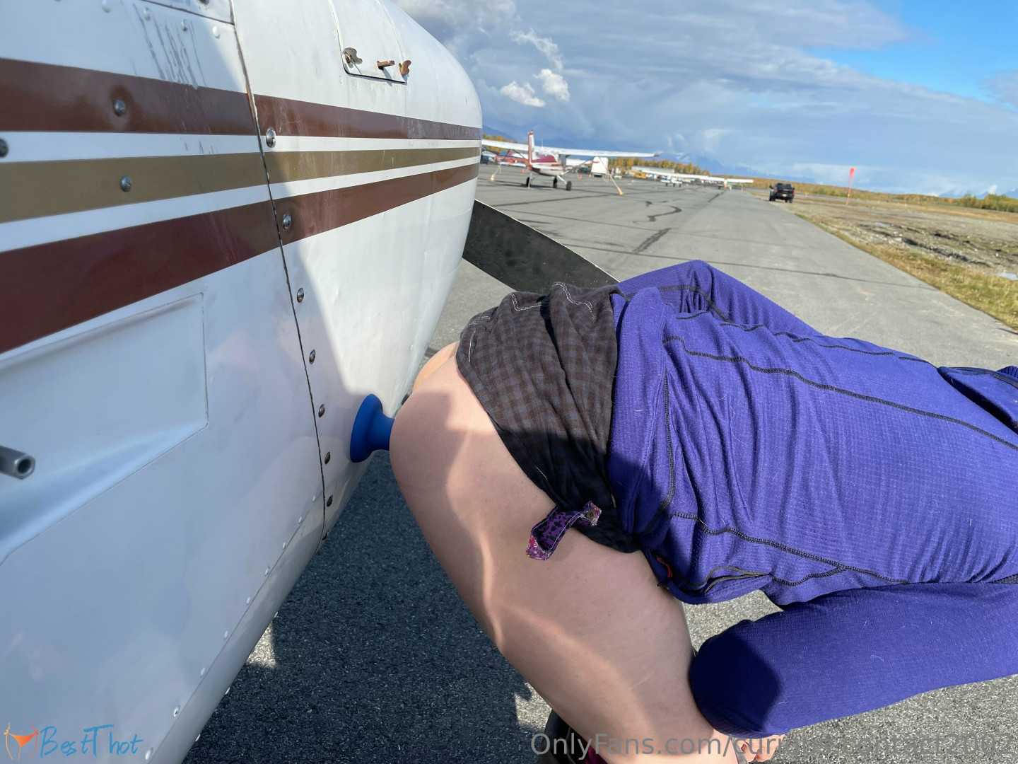 Photo by curious-contact2002 published on January 22,2025 14:00:42 - BestThots