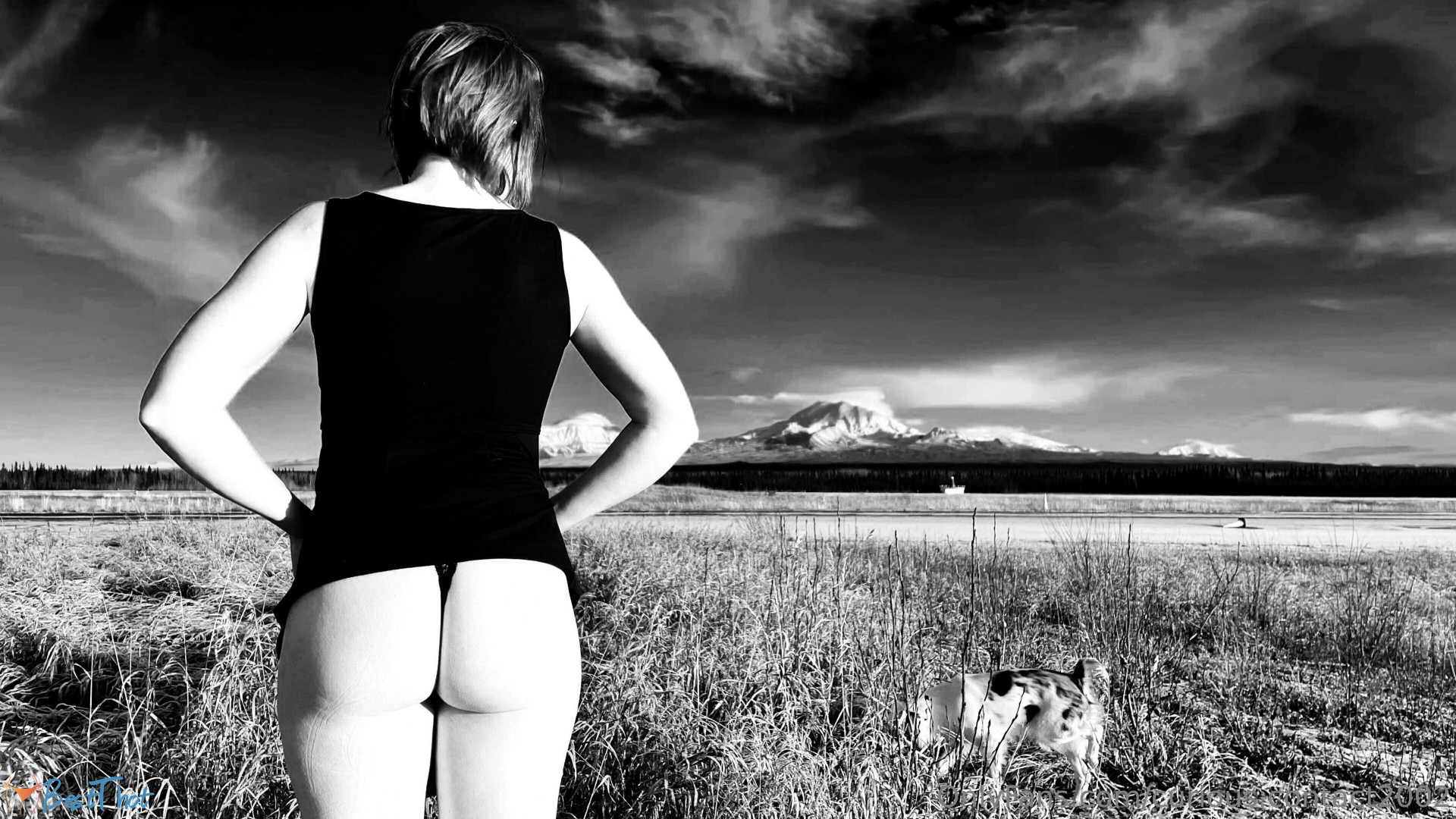 Photo by curious-contact2002 published on January 22,2025 15:01:46 - BestThots