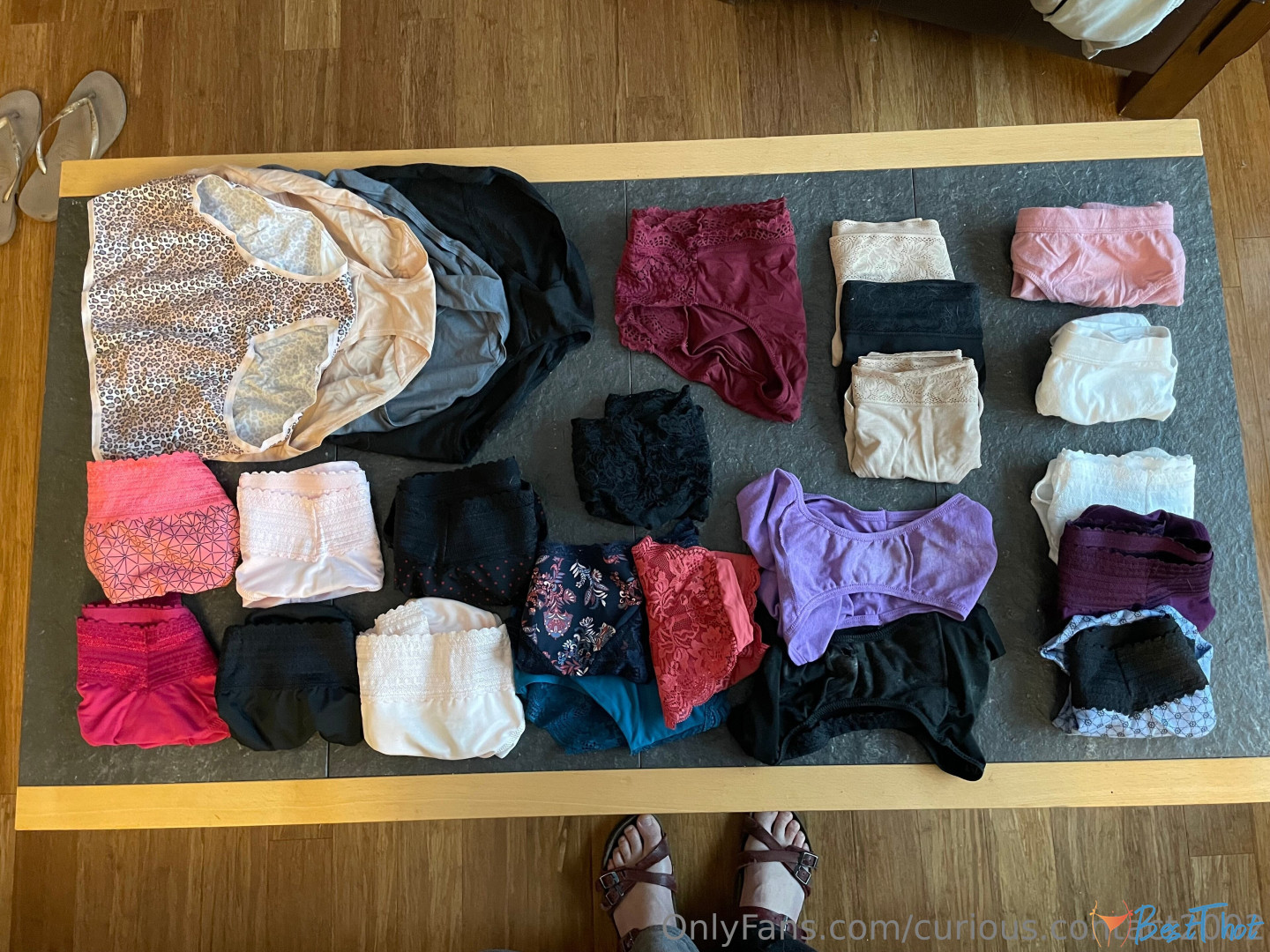 Photo by curious-contact2002 published on January 22,2025 15:02:31 - BestThots