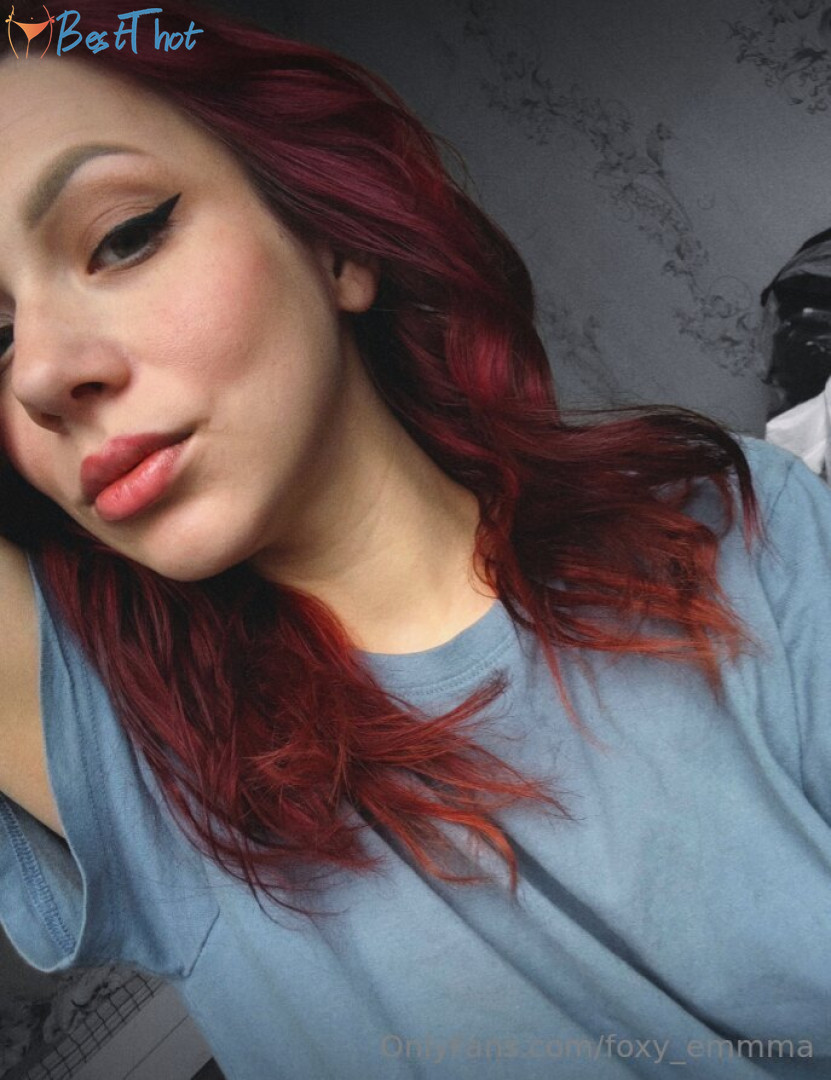 Photo by foxy-emmma published on January 22,2025 15:00:31 - BestThots
