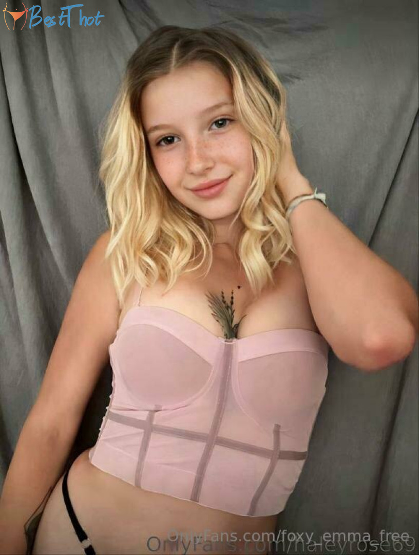 foxy-emmma #9754547