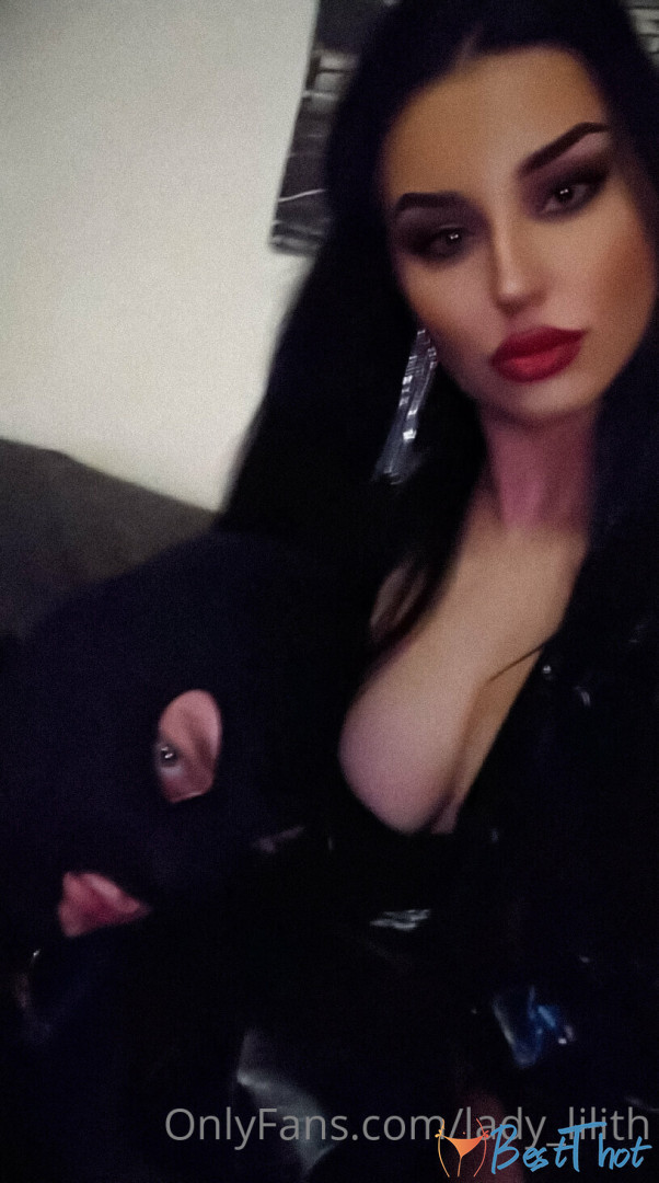 lady-lilith #9754668