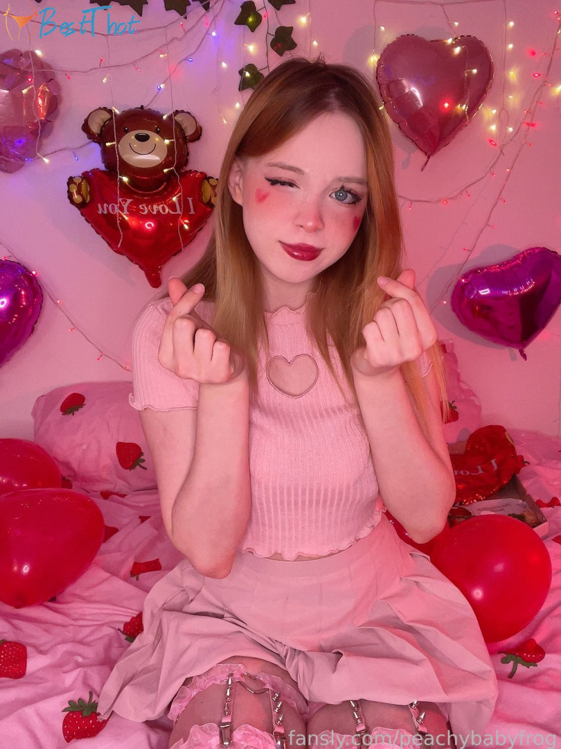 peachybabyfrog #9758481