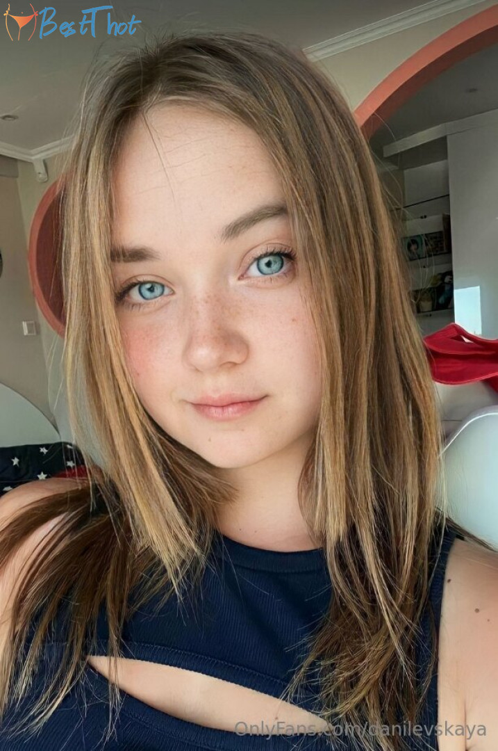 danilevskaya #9754837