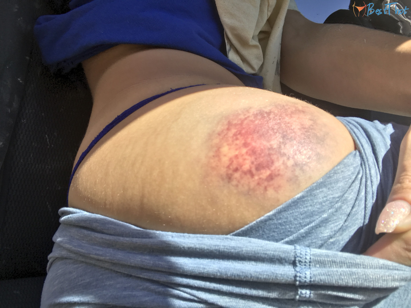 Photo by sydneycolexxx published on January 22,2025 16:01:38 - BestThots