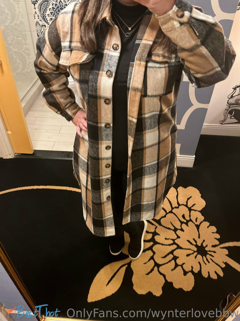 Photo by wynterlovebbw published on January 24,2025 00:01:36 - BestThots