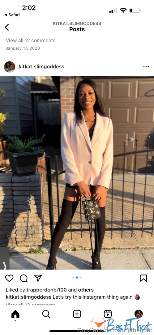 Photo by yorjithegoat published on January 22,2025 17:02:15 - BestThots