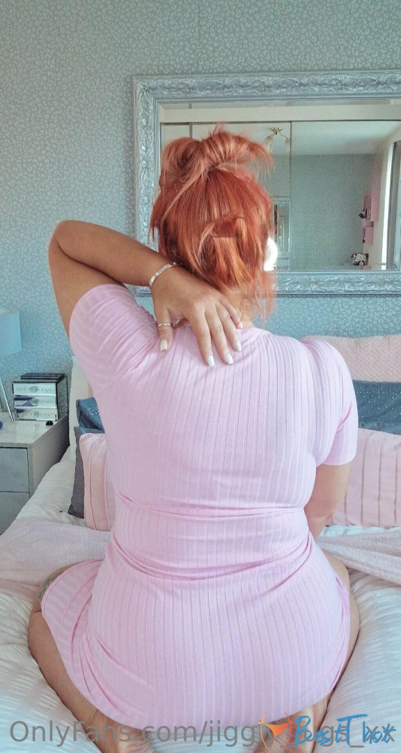 Photo by jiggly-jugs-xx published on January 22,2025 17:02:29 - BestThots