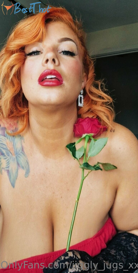 Photo by jiggly-jugs-xx published on January 22,2025 17:02:33 - BestThots