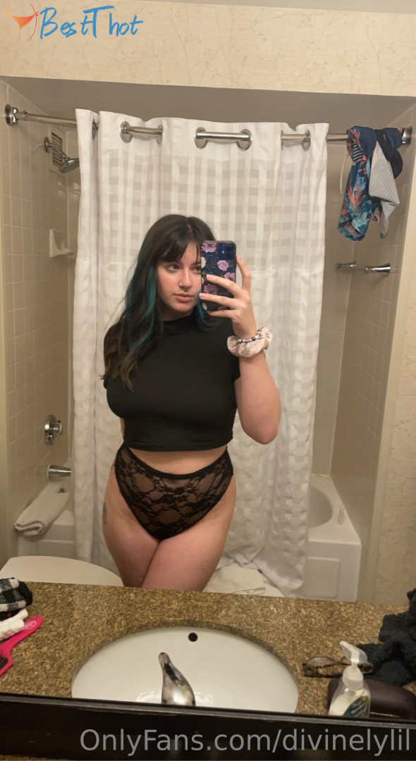 divinelylil #9758496