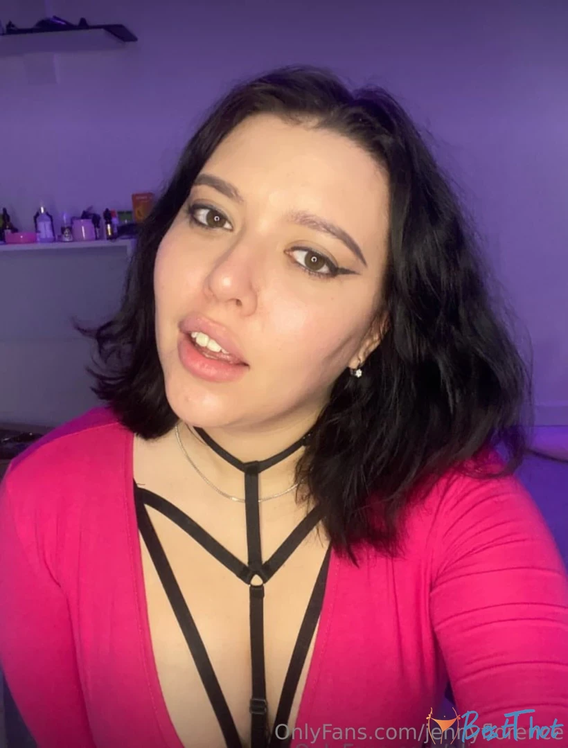 jennyflorence #9818688