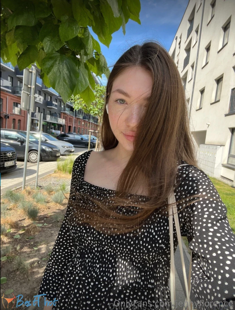 jennyflorence #9818793