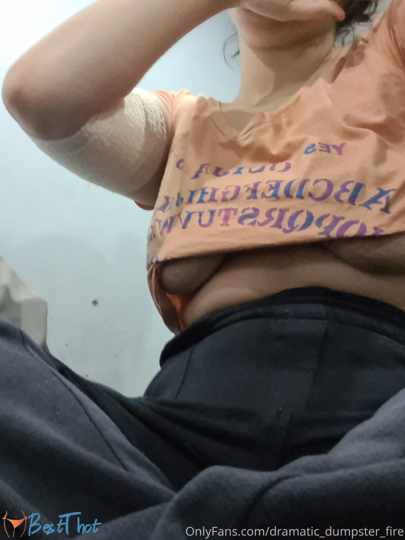 Photo by dramatic-dumpster-fire published on January 24,2025 12:01:16 - BestThots