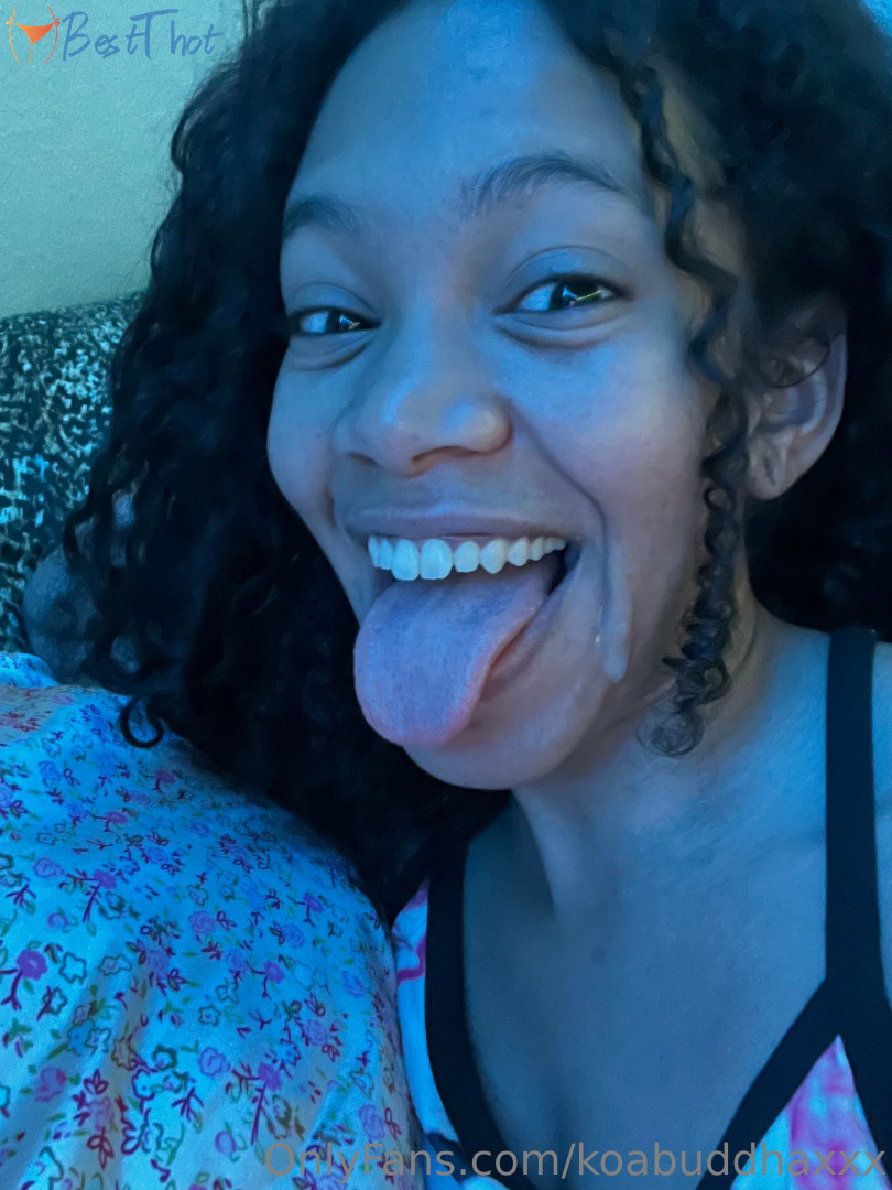 koabuddhaxxx #9766896