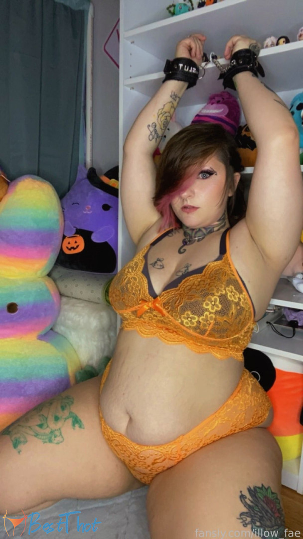 Photo by illow-fae published on January 24,2025 01:00:12 - BestThots