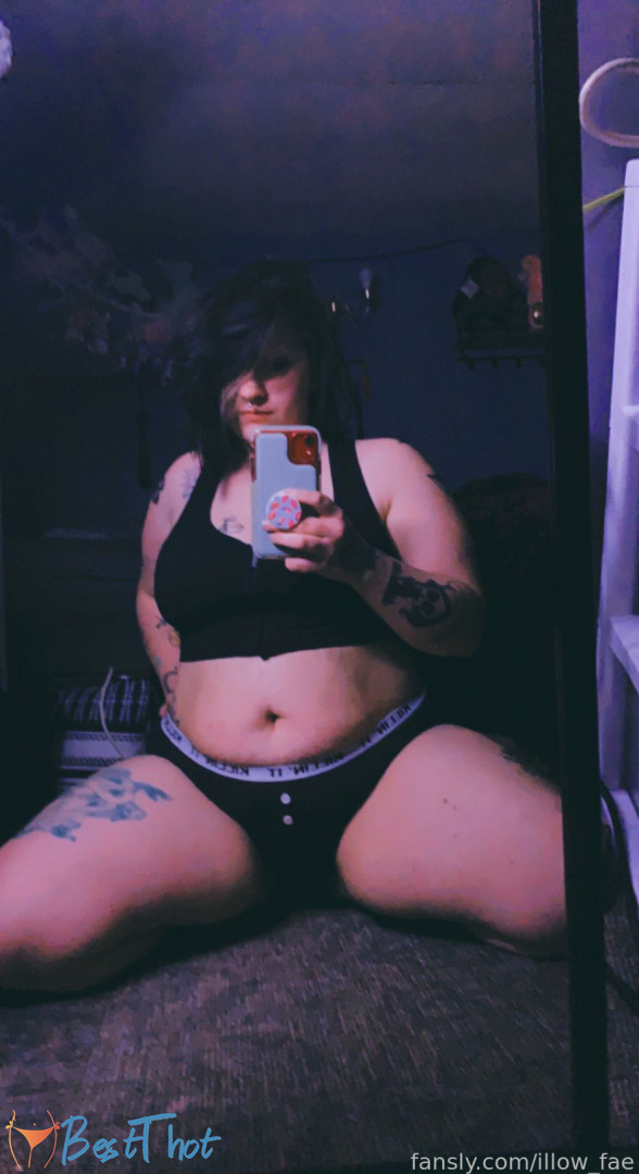 Photo by illow-fae published on January 26,2025 12:02:37 - BestThots