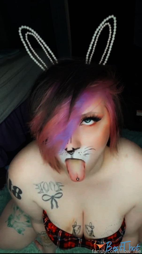 Photo by illow-fae published on January 26,2025 13:01:56 - BestThots