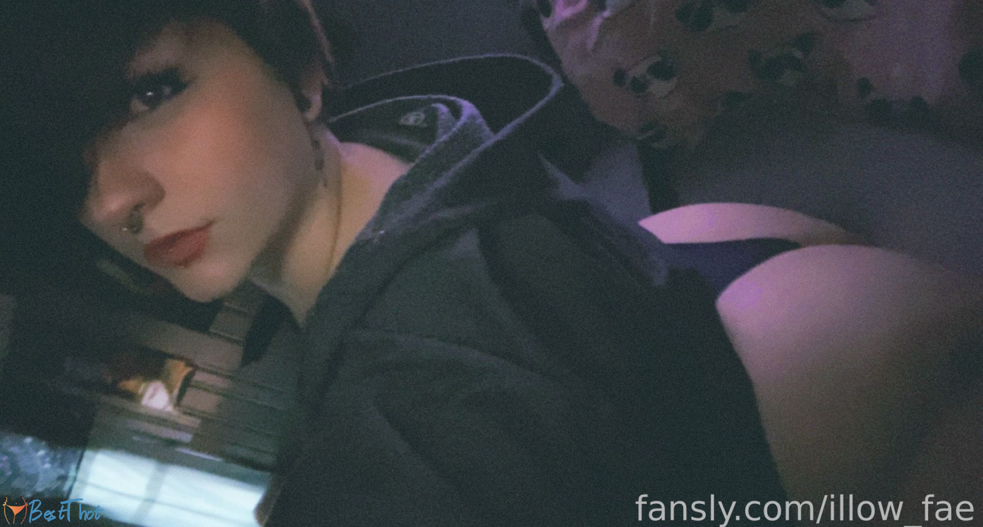 Photo by illow-fae published on January 26,2025 15:00:22 - BestThots